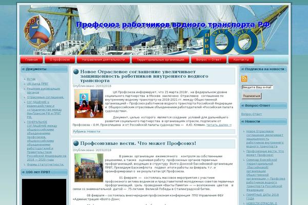 Site using Contact Form by BestWebSoft plugin