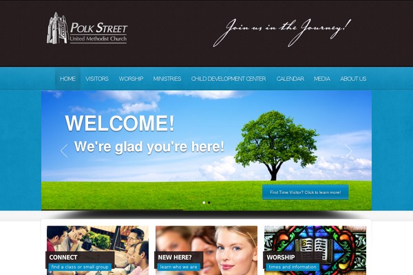Site using WP Forum Server plugin