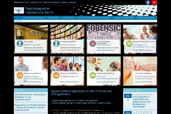 Site using Ultimate_VC_Addons plugin