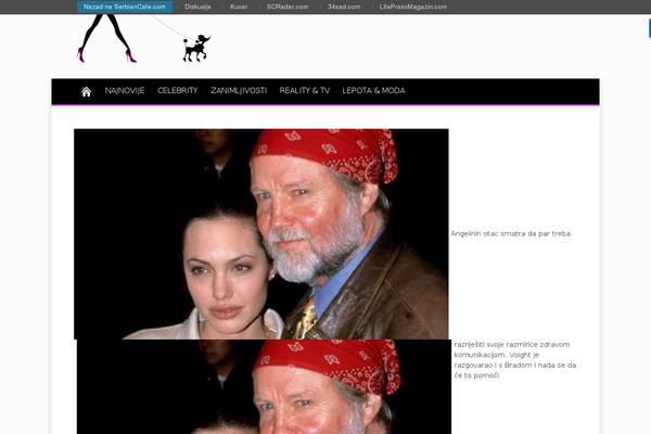 Site using AdRotate plugin