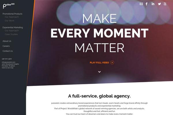 Site using WP User Avatar plugin