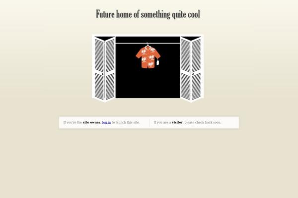 pulsespot.com site used Rubine Lite