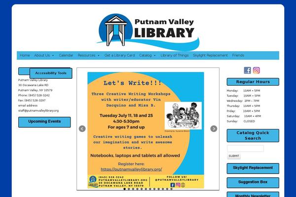 Site using Ultimate Posts Widget plugin