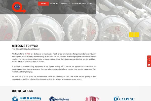 Site using Cherry-lazy-load plugin