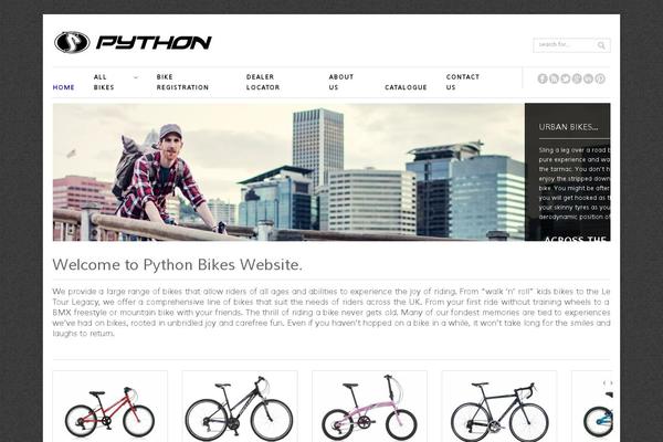 Site using Contact Form Maker plugin