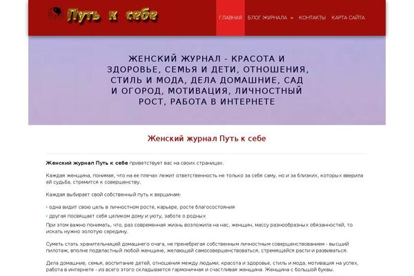 Site using Pinterest Pin It Button For Images plugin