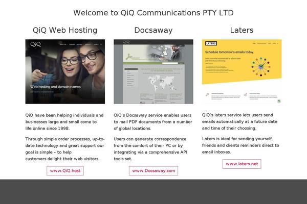 Site using LayerSlider plugin