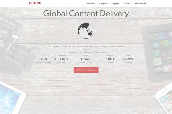 Site using GeoTargeting Lite - WordPress Geolocation plugin