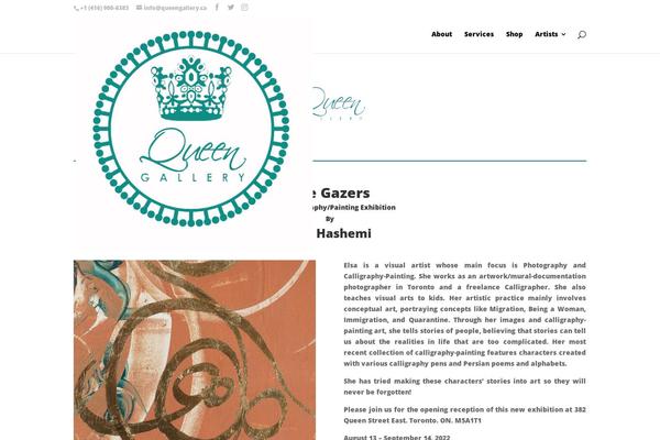Site using MailChimp List Subscribe Form plugin