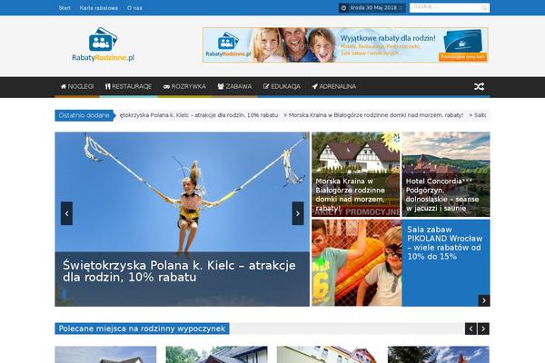 Site using Cookie Notice by dFactory plugin