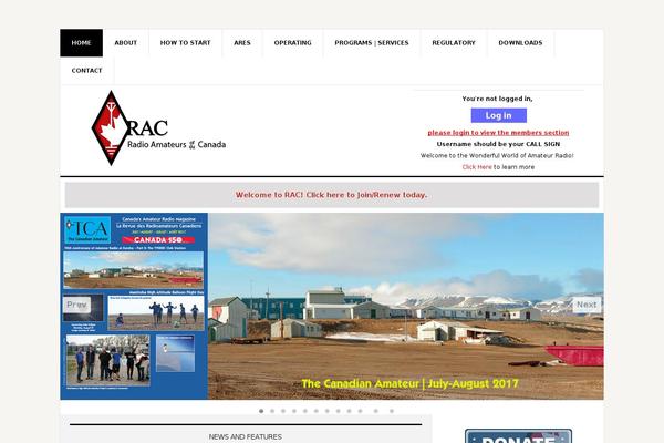 Hello-theme-child theme site design template sample