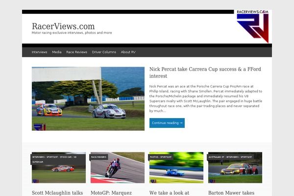 Site using Comments-plus plugin