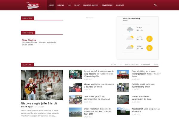 Site using Cookie Notice by dFactory plugin