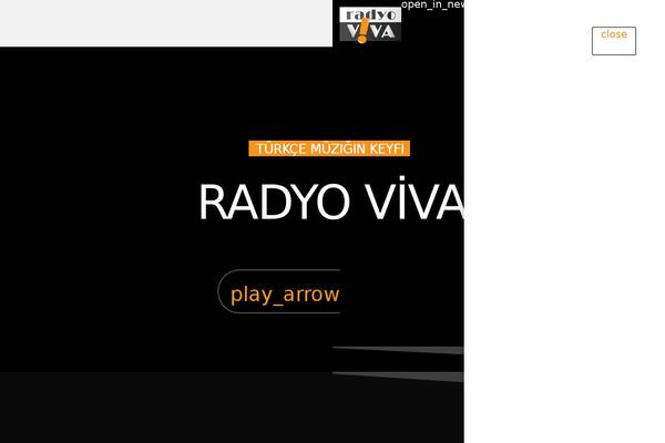 Site using Qtmplayer plugin