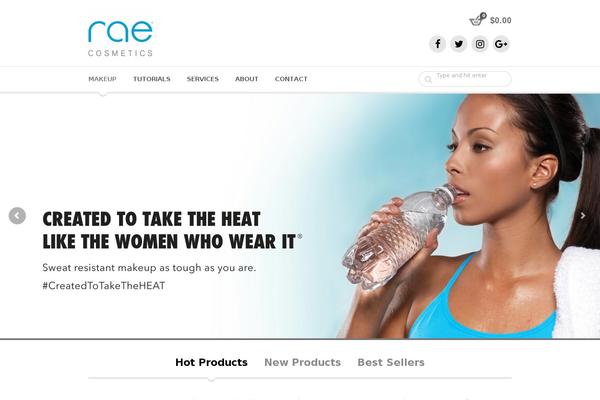 Site using YITH Essential Kit for WooCommerce #1 plugin