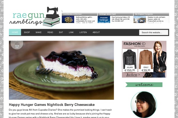 Site using Bloom plugin