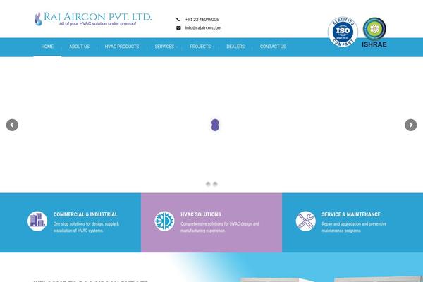 Site using Shortcodes Ultimate plugin