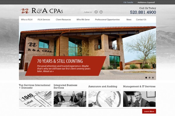 Site using Metronet-profile-picture plugin