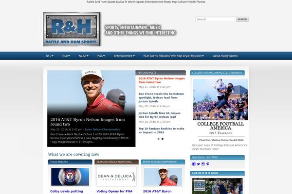 Site using Share Buttons by AddThis plugin