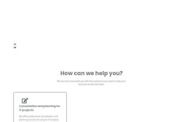 Site using Make-column-clickable-elementor plugin