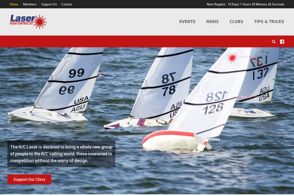 Site using Flowplayer 6 Video Player plugin