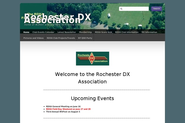 Site using Custom-post-donations plugin