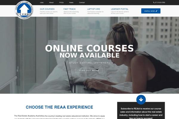 Site using LearnPress - WordPress LMS Plugin plugin