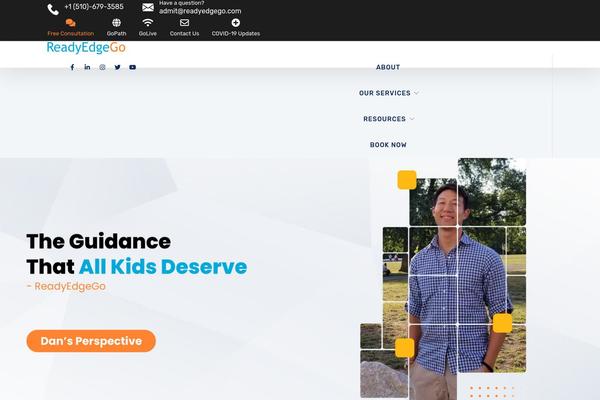 Site using Video-popup plugin