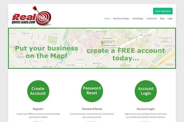 Site using Better Google Analytics plugin