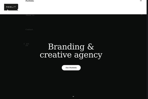 Uncode-child theme site design template sample