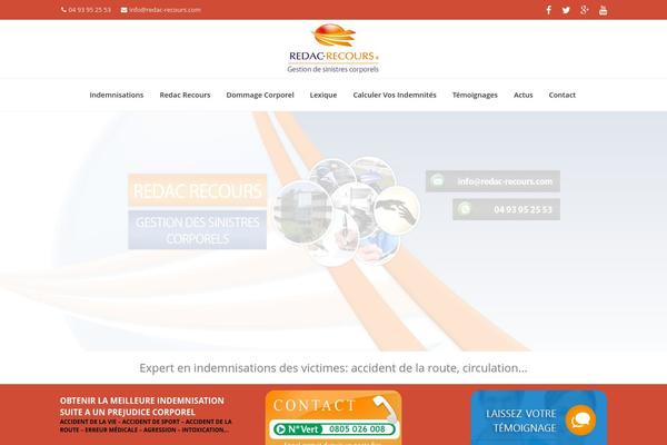 Site using Baslider plugin