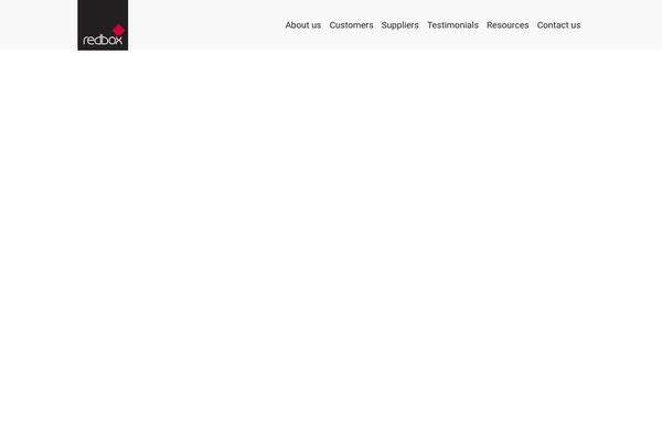 Site using WordPress Carousel Free plugin