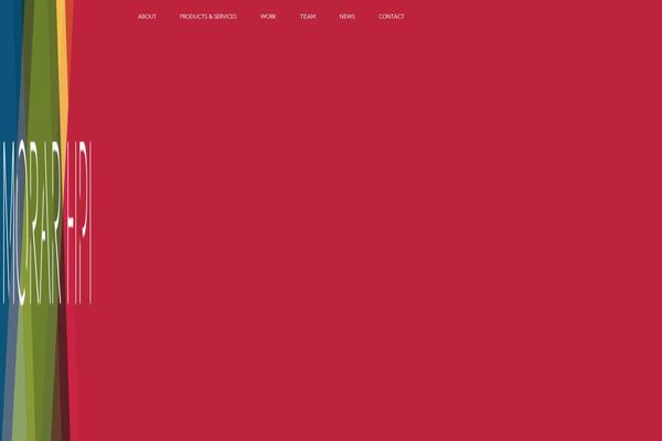 Site using Easy Testimonials plugin