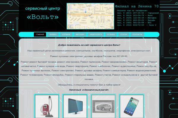 Site using WooCommerce Product Details Customiser plugin