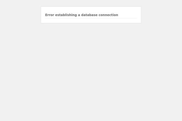 Uncode theme site design template sample