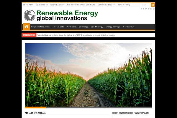 Site using Better WordPress Minify plugin