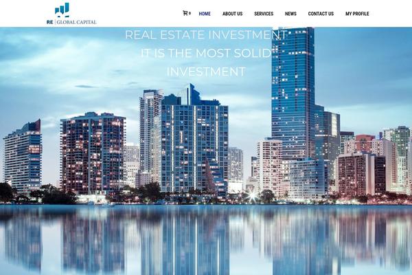 Site using Userpro plugin