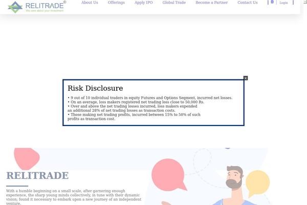 Site using Stop-user-enumeration plugin