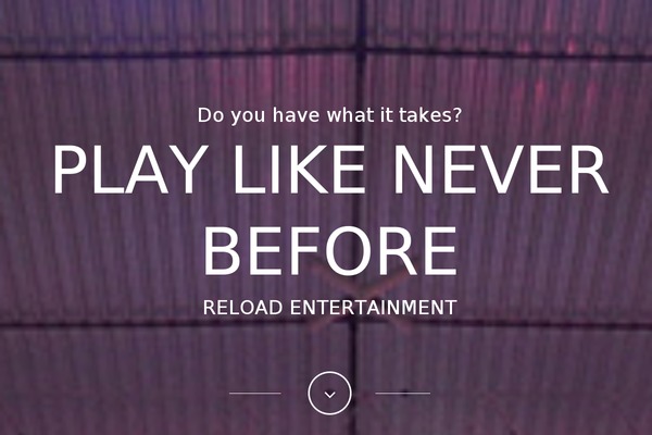 Make theme site design template sample