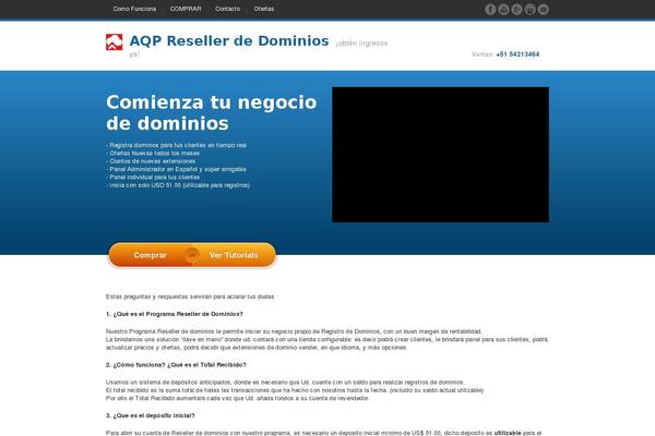 Site using Essential-addons-for-elementor-lite plugin