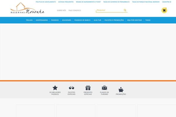 Enfold-child theme site design template sample
