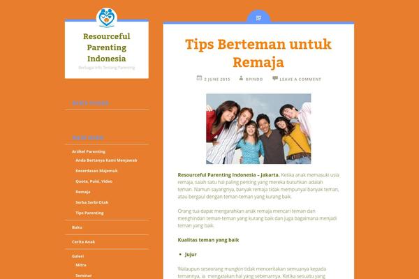 Fictive theme site design template sample