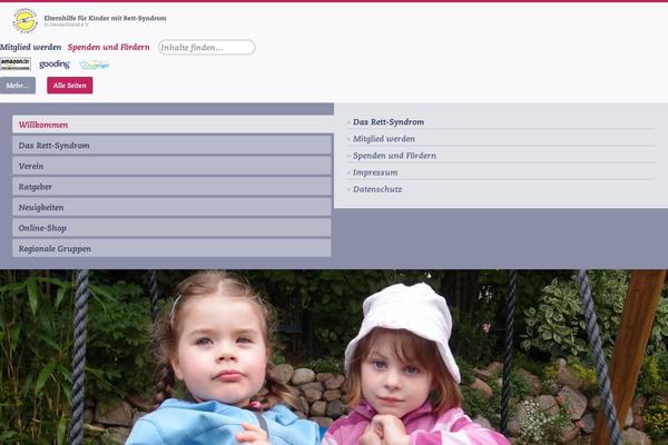 Site using WooCommerce Germanized plugin