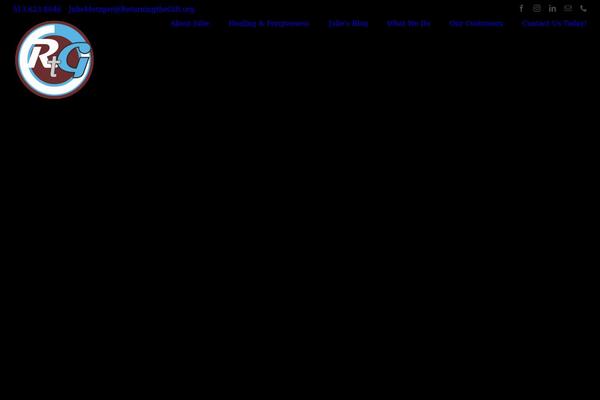 Avada theme site design template sample