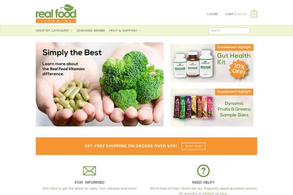 Flatsome Child Theme theme site design template sample