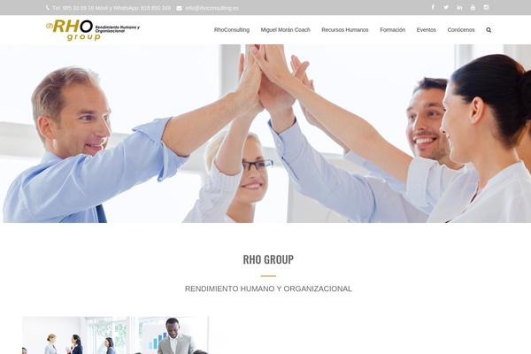 Site using Ultimate_VC_Addons plugin