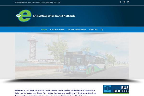 Site using Google Language Translator plugin