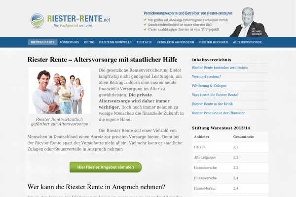 Site using Beaver Builder plugin