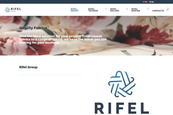 Site using Cookie Notice by dFactory plugin