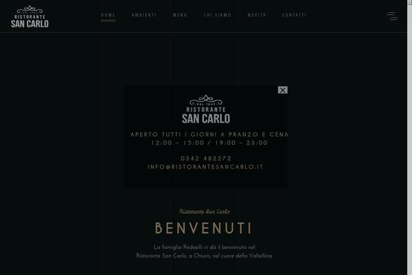 Site using Instagram Feed plugin